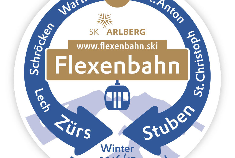 The Largest Ski Area in Austria!  You Have to Experience This!